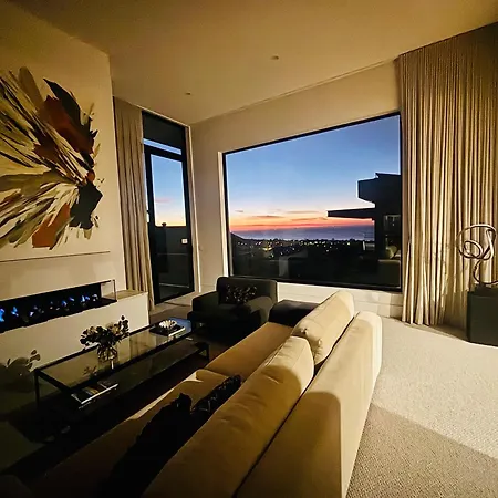 Bellevue Villa- Luxury With Bay Views McCrae Exterior photo