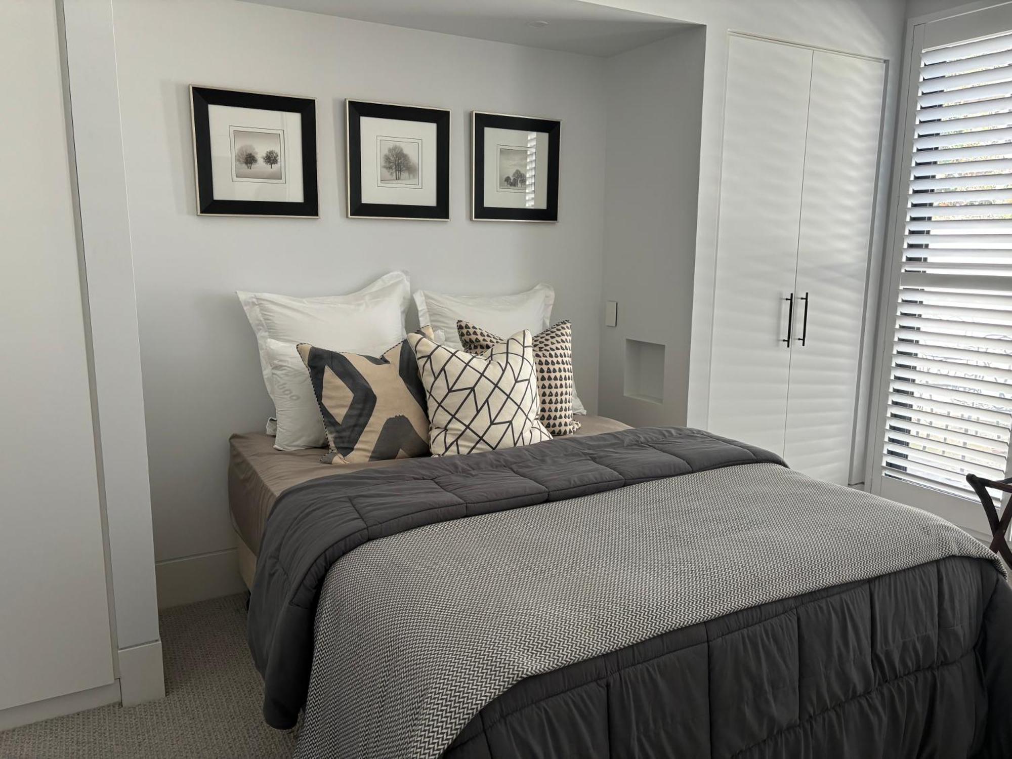 Bellevue Villa- Luxury With Bay Views McCrae