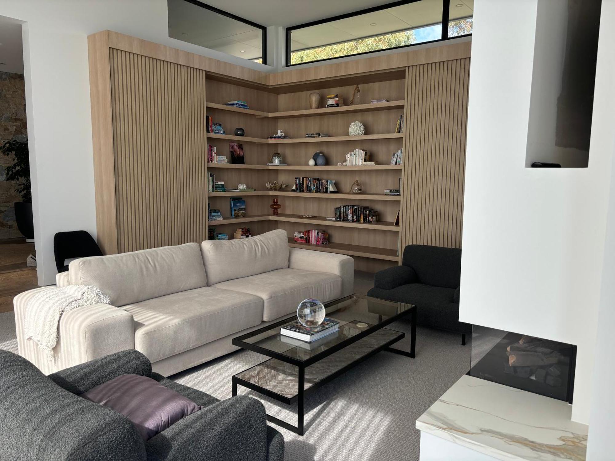 Bellevue Villa- Luxury With Bay Views