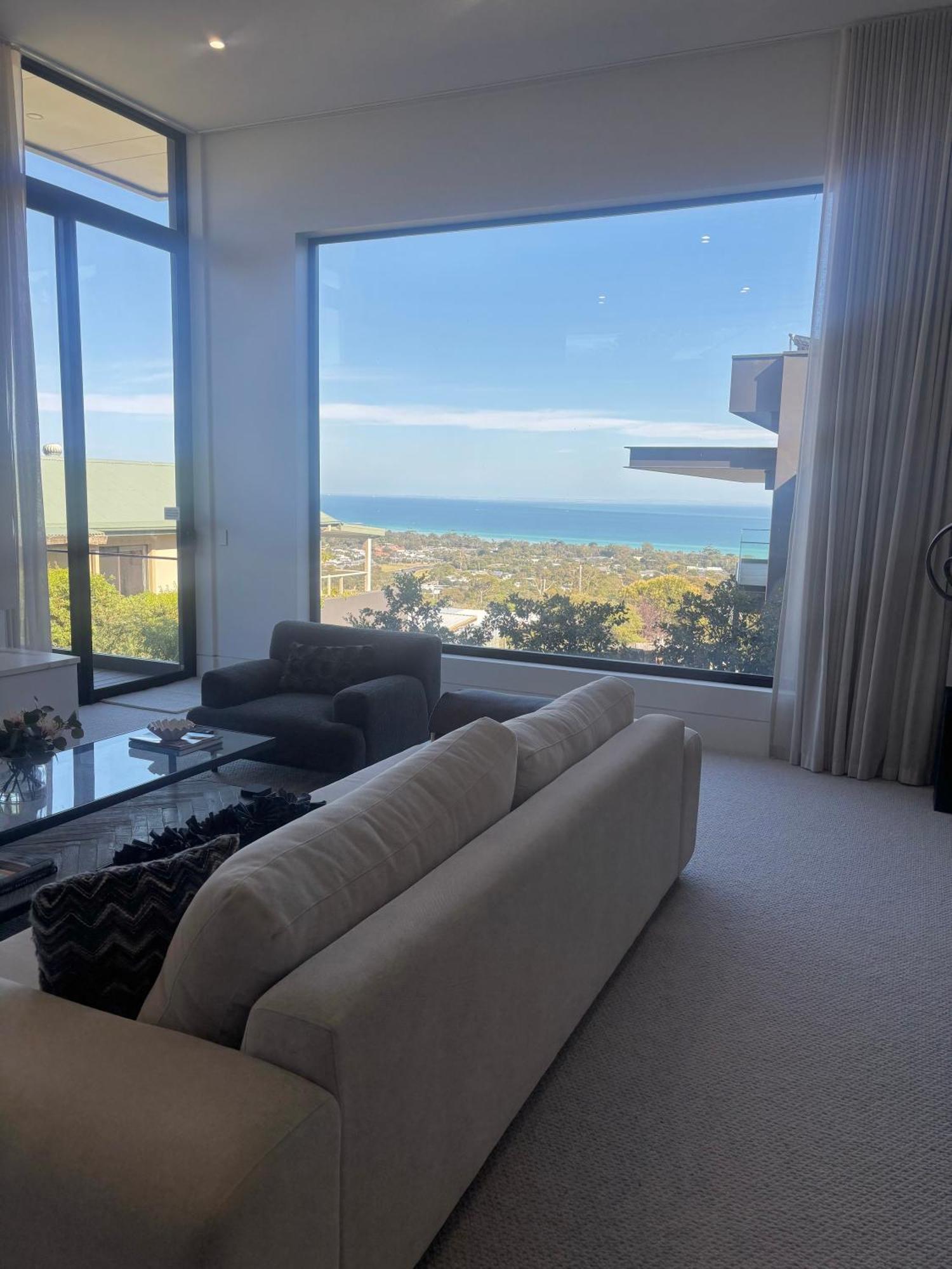 Bellevue Villa- Luxury With Bay Views McCrae