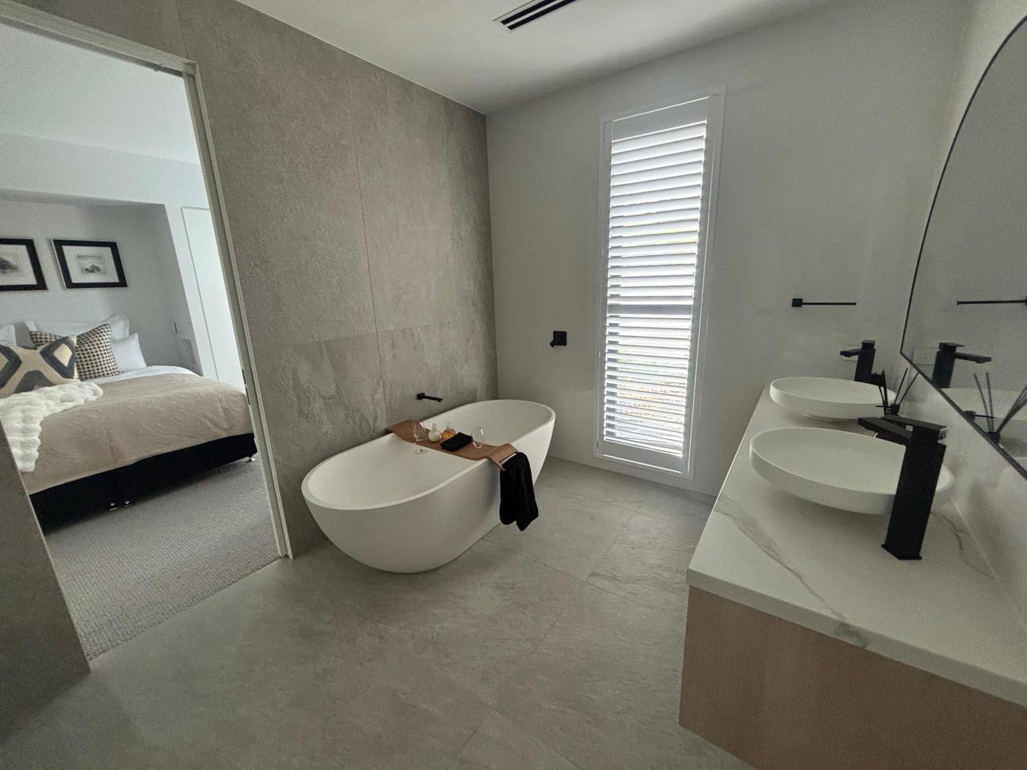 Bellevue Villa- Luxury With Bay Views Villa McCrae